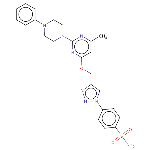 Chemical structure of BindingDB Monomer ID 50566722