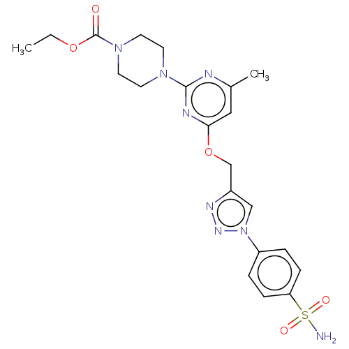Chemical structure of BindingDB Monomer ID 50566723