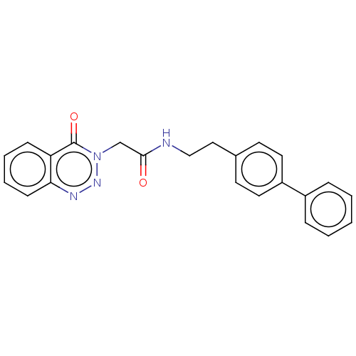 Chemical structure of BindingDB Monomer ID 50566730