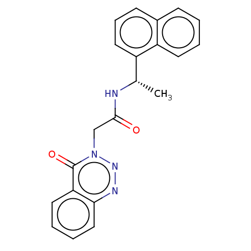 Chemical structure of BindingDB Monomer ID 50566752