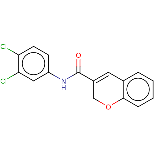 Chemical structure of BindingDB Monomer ID 50566799