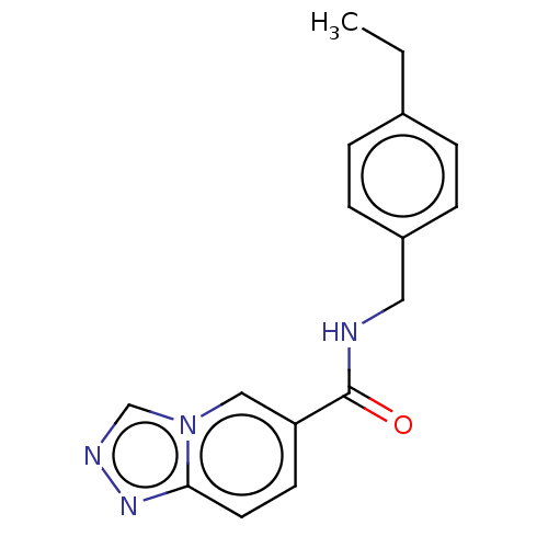 Chemical structure of BindingDB Monomer ID 50566868