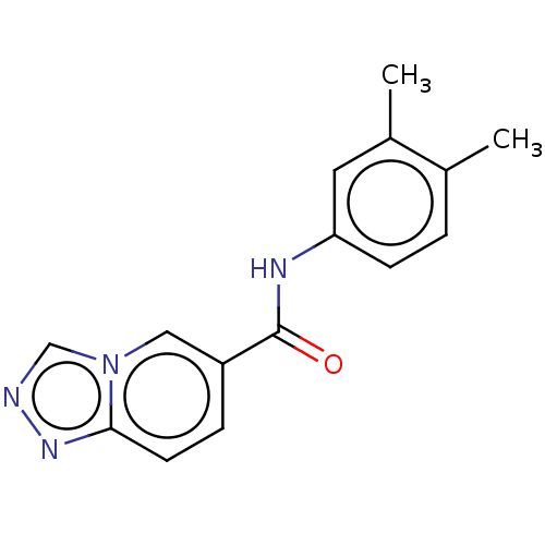 Chemical structure of BindingDB Monomer ID 50566869