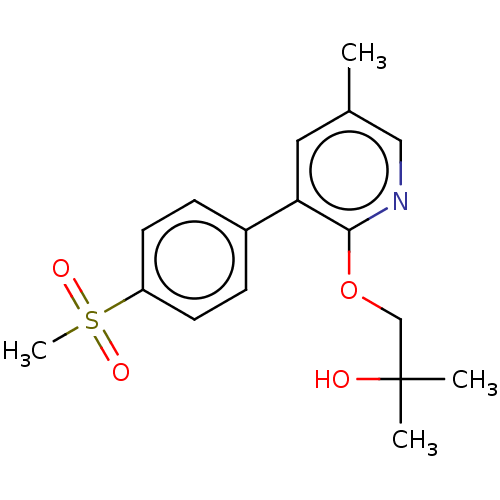 Chemical structure of BindingDB Monomer ID 50566895