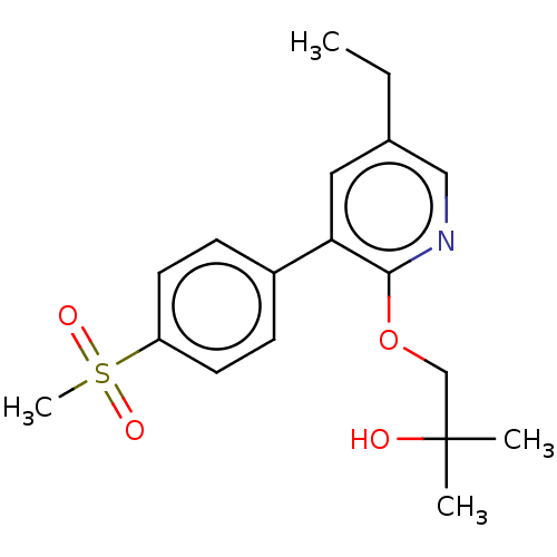 Chemical structure of BindingDB Monomer ID 50566896