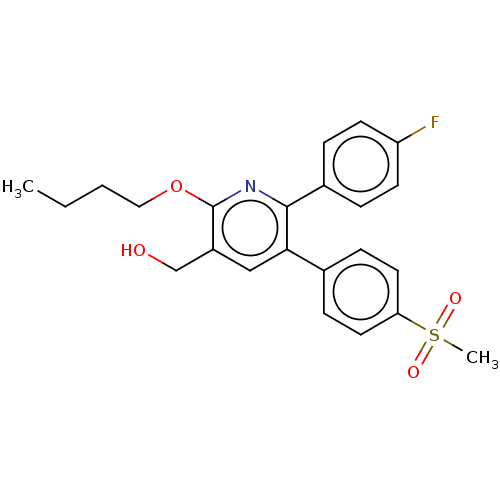 Chemical structure of BindingDB Monomer ID 50566906