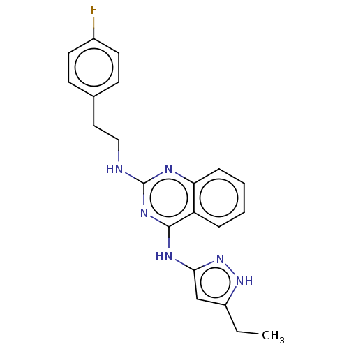Chemical structure of BindingDB Monomer ID 50566916