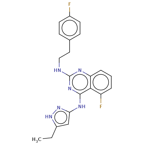 Chemical structure of BindingDB Monomer ID 50566921