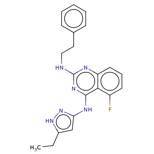 Chemical structure of BindingDB Monomer ID 50566922