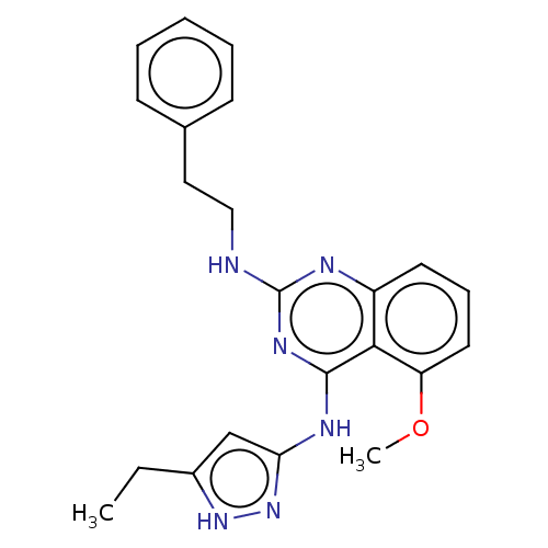 Chemical structure of BindingDB Monomer ID 50566923