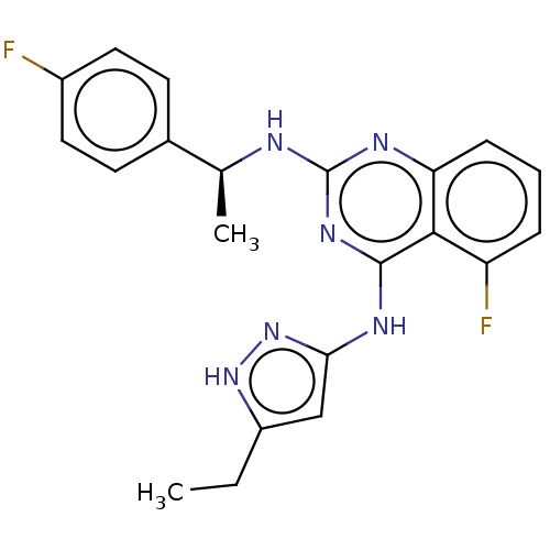 Chemical structure of BindingDB Monomer ID 50566928