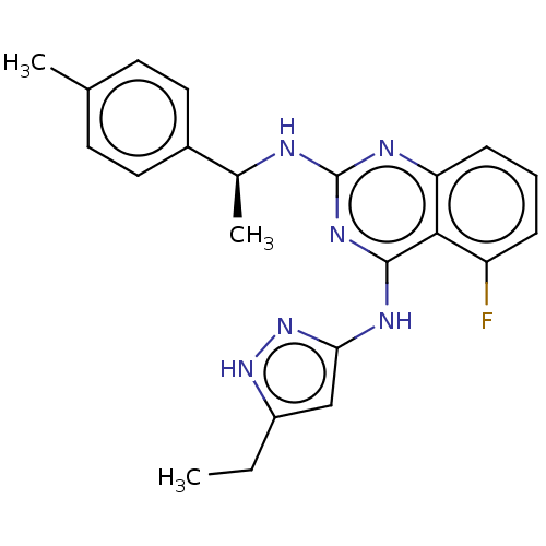 Chemical structure of BindingDB Monomer ID 50566939