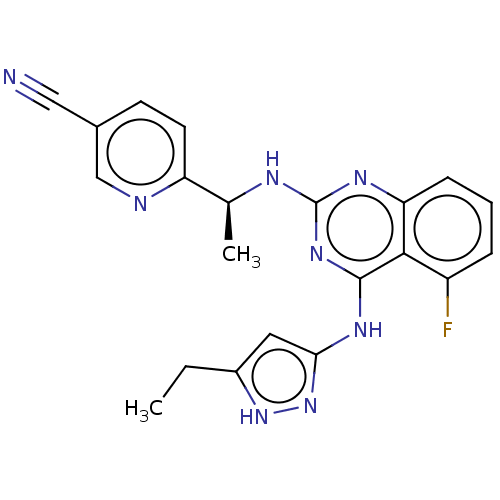 Chemical structure of BindingDB Monomer ID 50566941