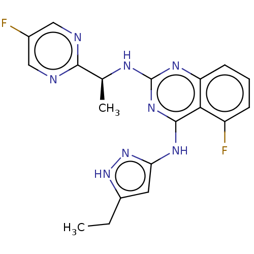 Chemical structure of BindingDB Monomer ID 50566942