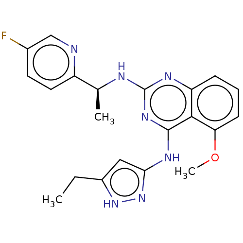 Chemical structure of BindingDB Monomer ID 50566946