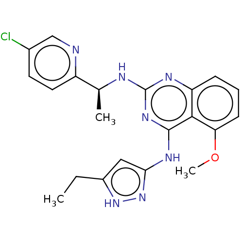 Chemical structure of BindingDB Monomer ID 50566950
