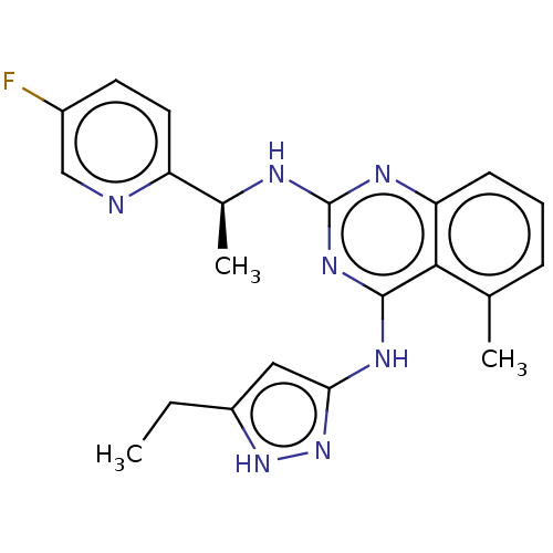 Chemical structure of BindingDB Monomer ID 50566951