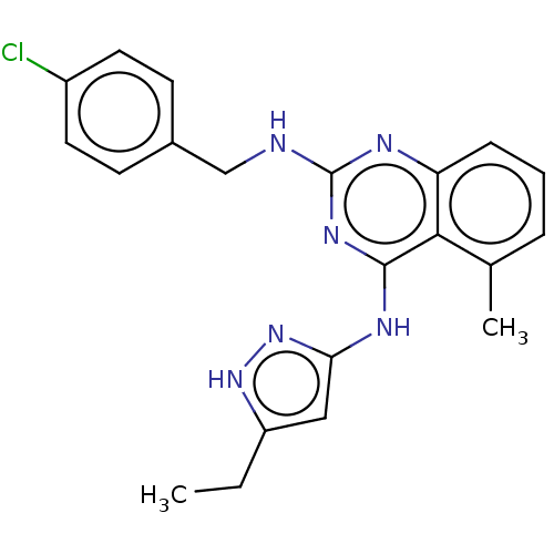 Chemical structure of BindingDB Monomer ID 50566952