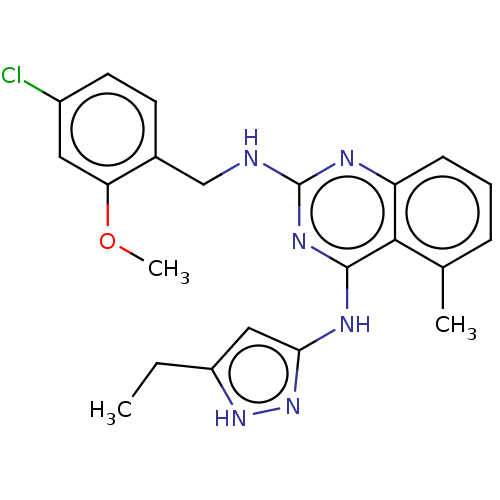 Chemical structure of BindingDB Monomer ID 50566953