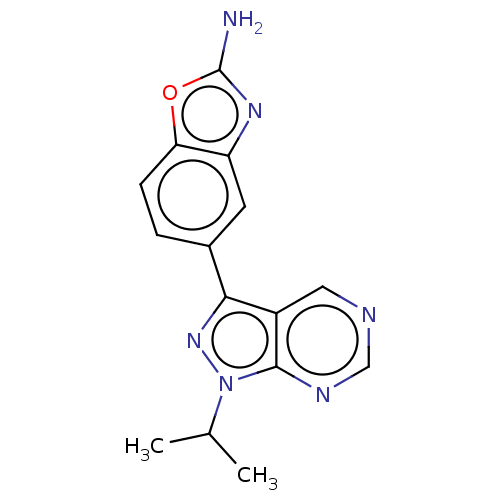 Chemical structure of BindingDB Monomer ID 50566971