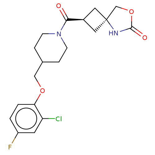 Chemical structure of BindingDB Monomer ID 50566984