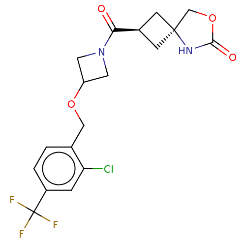 Chemical structure of BindingDB Monomer ID 50566998
