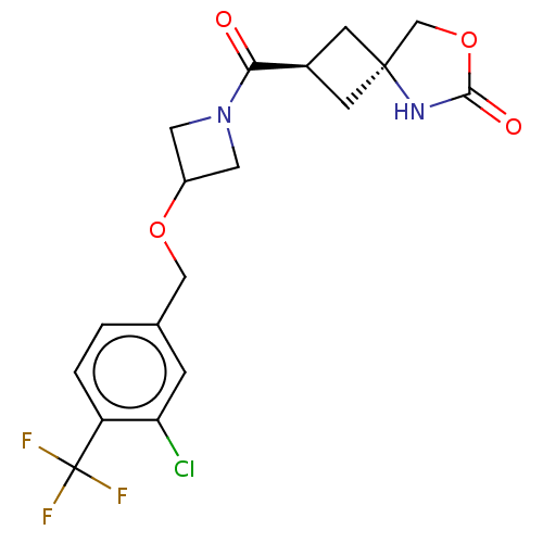 Chemical structure of BindingDB Monomer ID 50566999