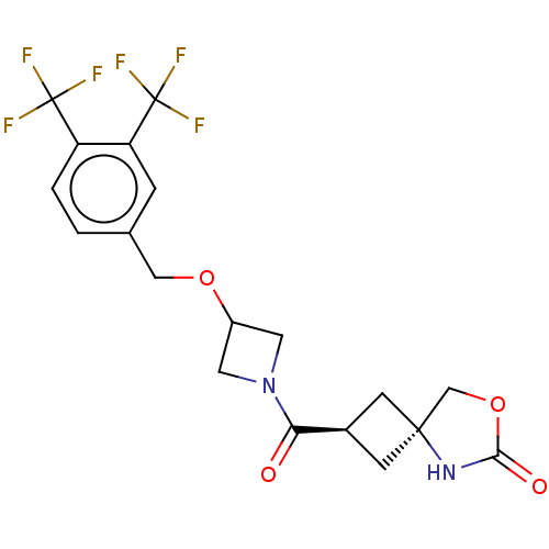 Chemical structure of BindingDB Monomer ID 50567002