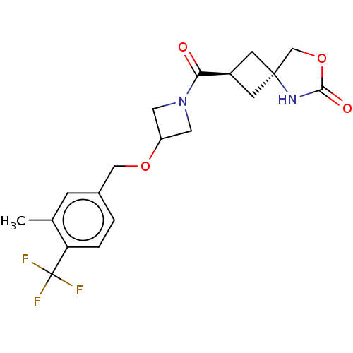 Chemical structure of BindingDB Monomer ID 50567005