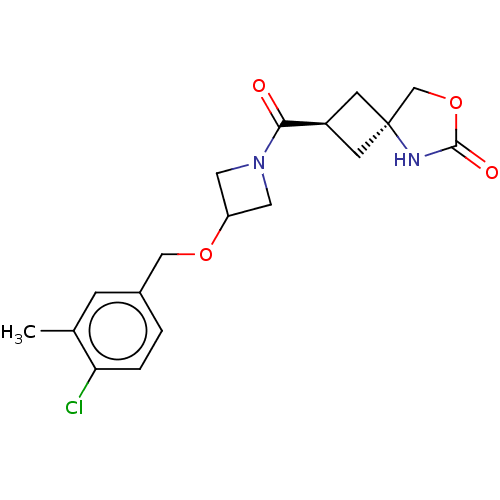 Chemical structure of BindingDB Monomer ID 50567006