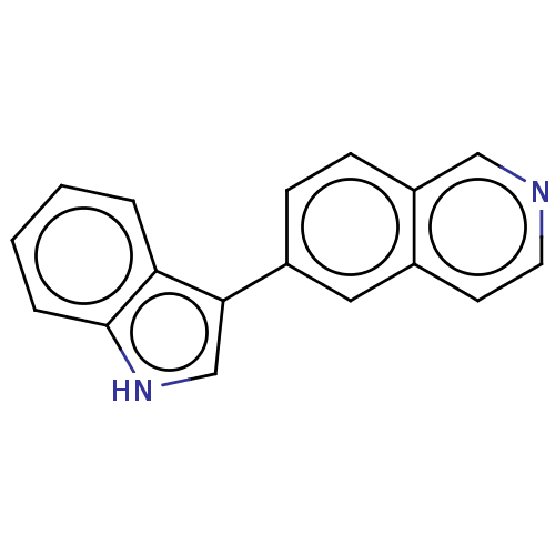 Chemical structure of BindingDB Monomer ID 50567008