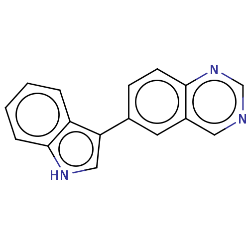 Chemical structure of BindingDB Monomer ID 50567009
