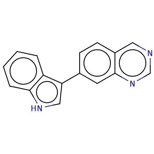 Chemical structure of BindingDB Monomer ID 50567010