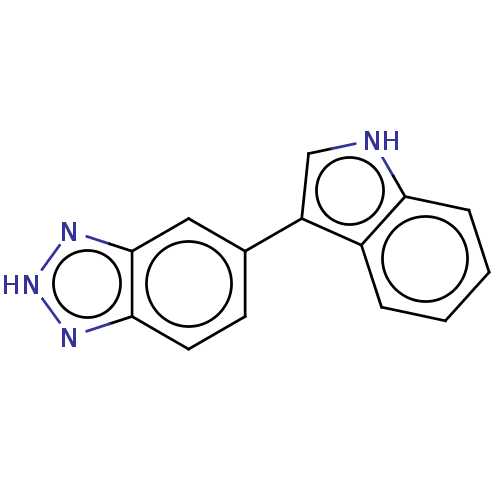 Chemical structure of BindingDB Monomer ID 50567012