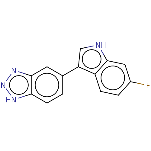 Chemical structure of BindingDB Monomer ID 50567017