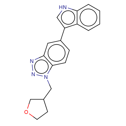 Chemical structure of BindingDB Monomer ID 50567028