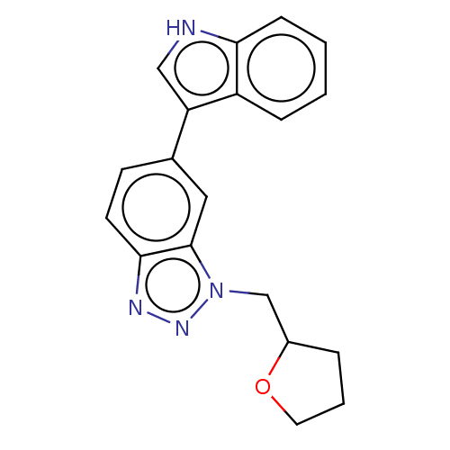 Chemical structure of BindingDB Monomer ID 50567031