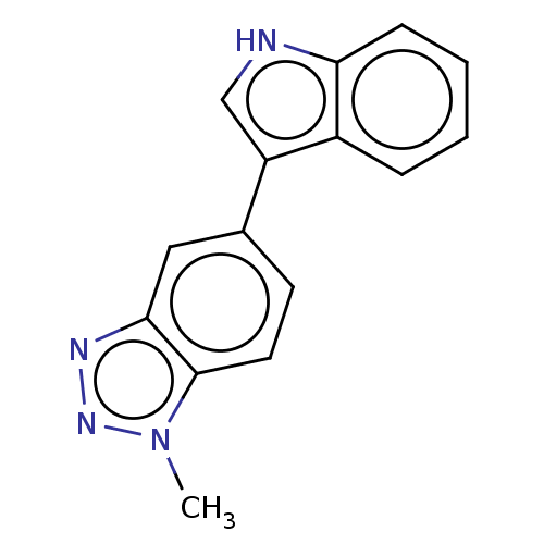 Chemical structure of BindingDB Monomer ID 50567043