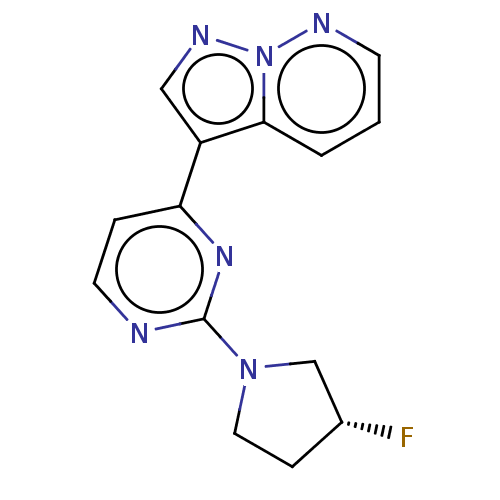Chemical structure of BindingDB Monomer ID 50567067