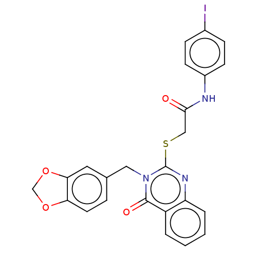 Chemical structure of BindingDB Monomer ID 50567112