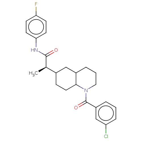 Chemical structure of BindingDB Monomer ID 50567128
