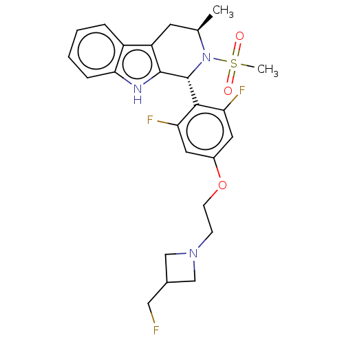 Chemical structure of BindingDB Monomer ID 50567217