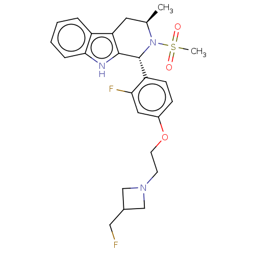 Chemical structure of BindingDB Monomer ID 50567218