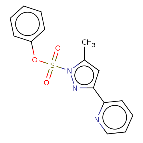 Chemical structure of BindingDB Monomer ID 50567251