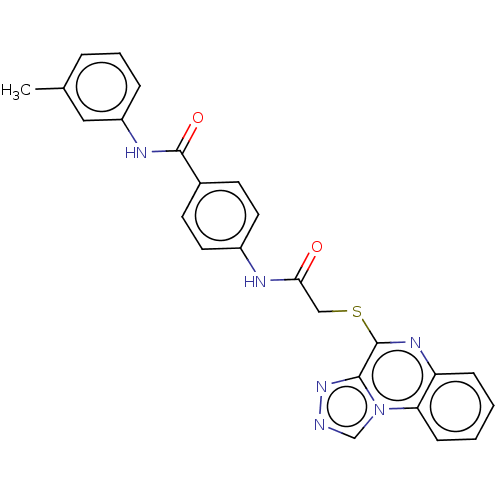 Chemical structure of BindingDB Monomer ID 50567263