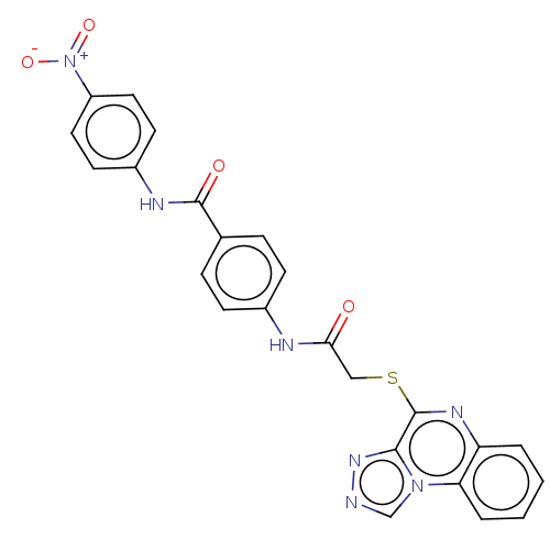 Chemical structure of BindingDB Monomer ID 50567265