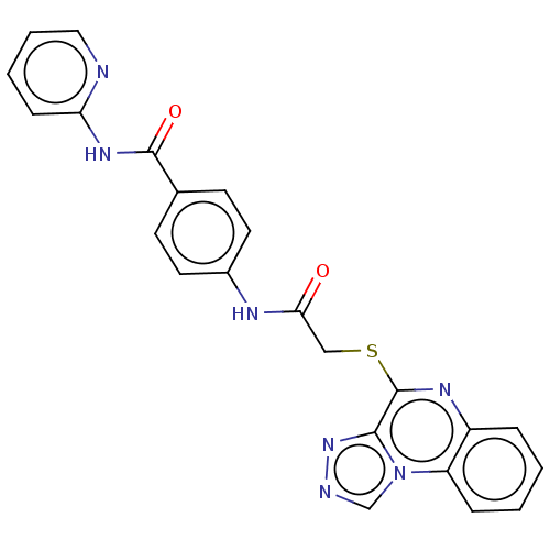 Chemical structure of BindingDB Monomer ID 50567266