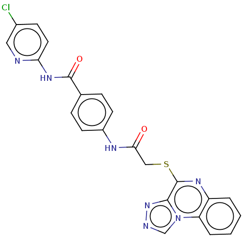 Chemical structure of BindingDB Monomer ID 50567267