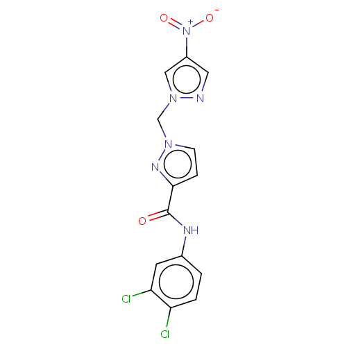 Chemical structure of BindingDB Monomer ID 50567321