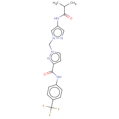 Chemical structure of BindingDB Monomer ID 50567335